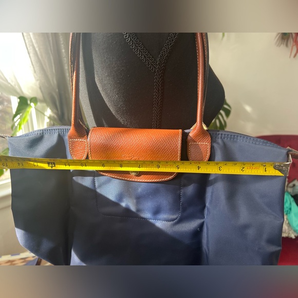 Longchamp
Le Pliage  Small Nylon Tote Bag - Picture 15 of 16